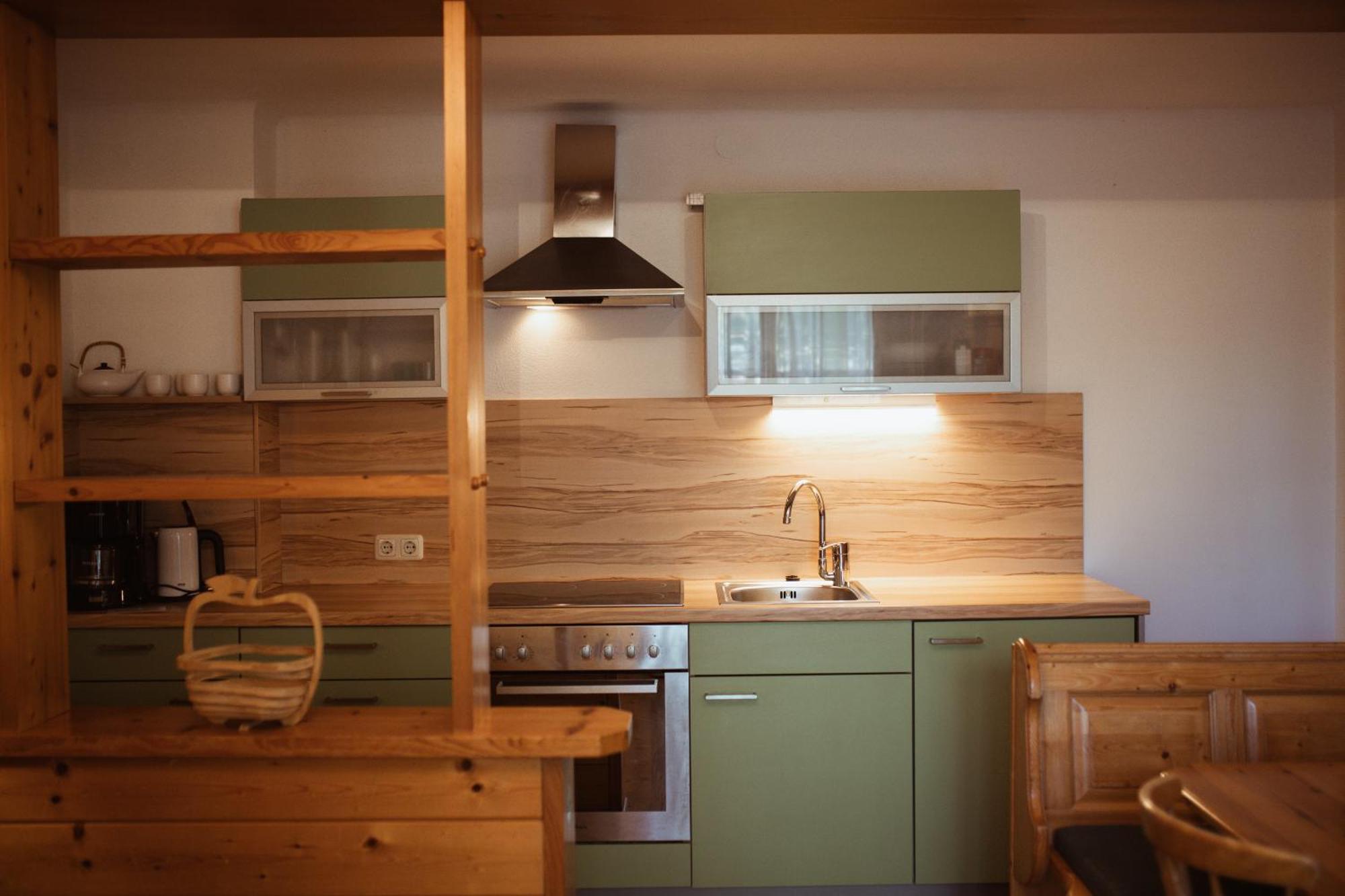 Primushaeusl Gaestehaus Strobl Rom bilde